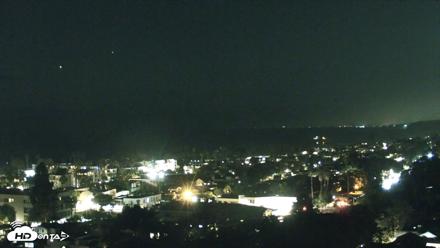 La Jolla Shores Overlook Live Webcam - Sep 14, 2026, 8:01pm PDT