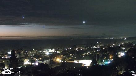 La Jolla Shores Overlook Live Webcam - Sep 5, 2026, 7:57pm PDT