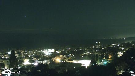 La Jolla Shores Overlook Live Webcam - Aug 24, 2026, 8:38pm PDT