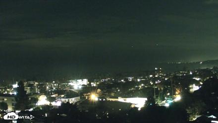 La Jolla Shores Overlook Live Webcam - Aug 20, 2026, 9:41pm PDT