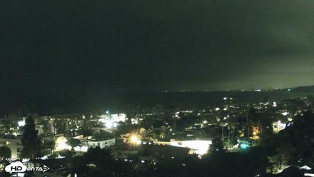 La Jolla Shores Overlook Live Webcam - Sep 20, 2026, 11:01pm PDT