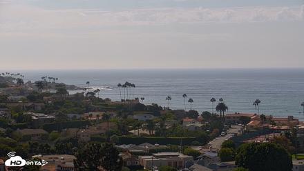 La Jolla Shores Overlook Live Webcam - Aug 26, 2026, 3:40pm PDT