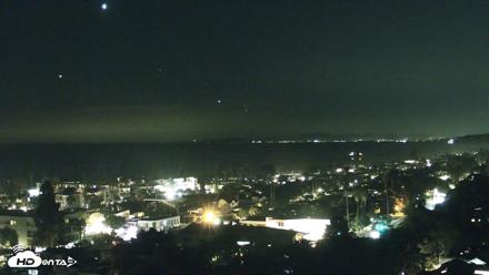 La Jolla Shores Overlook Live Webcam - Sep 9, 2026, 8:13pm PDT