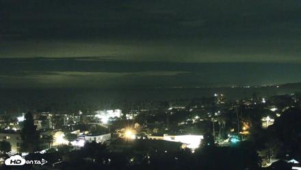 La Jolla Shores Overlook Live Webcam - Sep 8, 2026, 12:26am PDT
