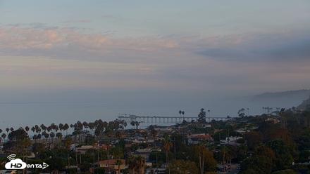 La Jolla Shores Overlook Live Webcam - Sep 28, 2026, 7:37am PDT