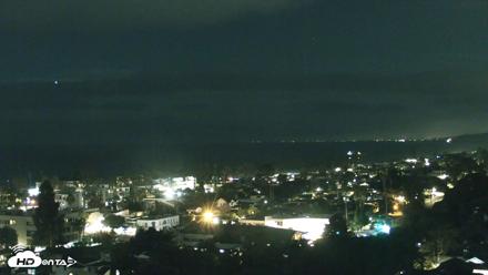 La Jolla Shores Overlook Live Webcam - Sep 25, 2026, 9:20pm PDT