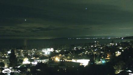 La Jolla Shores Overlook Live Webcam - Aug 13, 2026, 10:00pm PDT