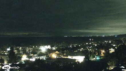 La Jolla Shores Overlook Live Webcam - Oct 21, 2026, 10:34pm PDT