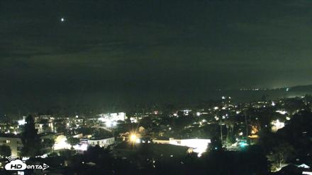 La Jolla Shores Overlook Live Webcam - Aug 20, 2026, 9:38pm PDT