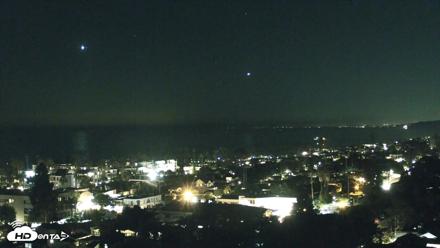 La Jolla Shores Overlook Live Webcam - Oct 2, 2026, 8:21pm PDT