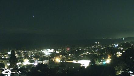 La Jolla Shores Overlook Live Webcam - Aug 24, 2026, 8:56pm PDT