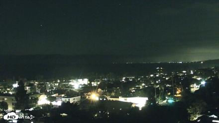 La Jolla Shores Overlook Live Webcam - Sep 1, 2026, 10:17pm PDT