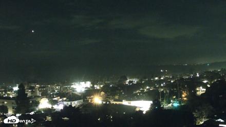 La Jolla Shores Overlook Live Webcam - Aug 17, 2026, 10:37pm PDT