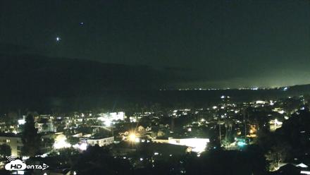 La Jolla Shores Overlook Live Webcam - Sep 3, 2026, 8:41pm PDT