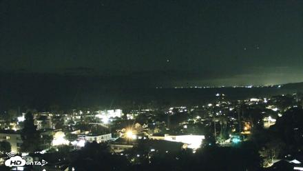 La Jolla Shores Overlook Live Webcam - Sep 3, 2026, 9:17pm PDT