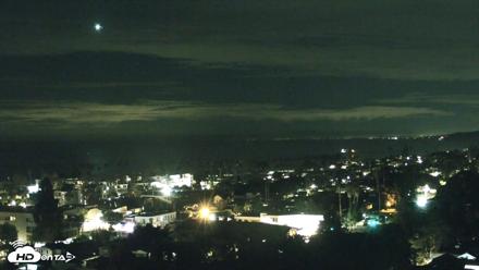 La Jolla Shores Overlook Live Webcam - Sep 7, 2026, 10:31pm PDT