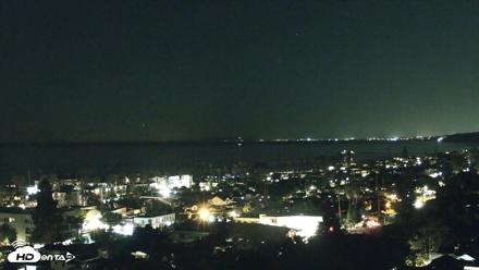 La Jolla Shores Overlook Live Webcam - Oct 16, 2026, 7:50pm PDT