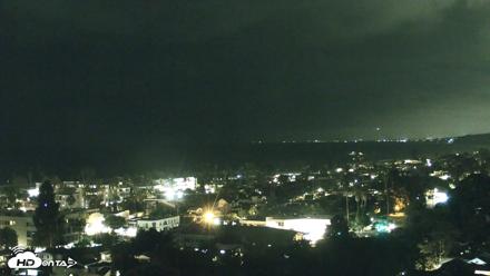 La Jolla Shores Overlook Live Webcam - Sep 16, 2026, 8:34pm PDT