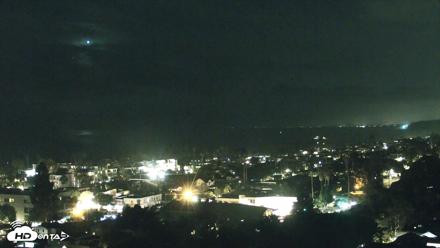 La Jolla Shores Overlook Live Webcam - Sep 13, 2026, 8:35pm PDT