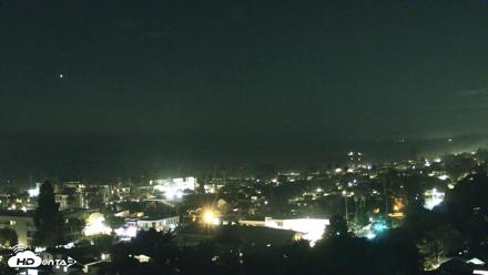 La Jolla Shores Overlook Live Webcam - Aug 23, 2026, 9:23pm PDT