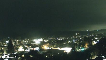 La Jolla Shores Overlook Live Webcam - Sep 12, 2026, 8:49pm PDT