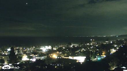 La Jolla Shores Overlook Live Webcam - Sep 8, 2026, 8:06pm PDT