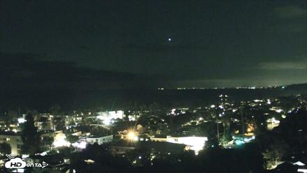 La Jolla Shores Overlook Live Webcam - Sep 2, 2026, 9:33pm PDT