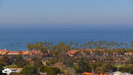 La Jolla Shores Overlook Live Webcam - Oct 2, 2026, 11:35am PDT