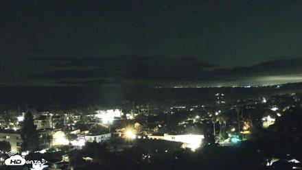 La Jolla Shores Overlook Live Webcam - Jul 22, 2026, 1:03am PDT