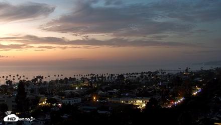 La Jolla Shores Overlook Live Webcam - Aug 26, 2026, 7:48pm PDT