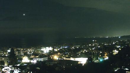La Jolla Shores Overlook Live Webcam - Jun 23, 2026, 9:15pm PDT