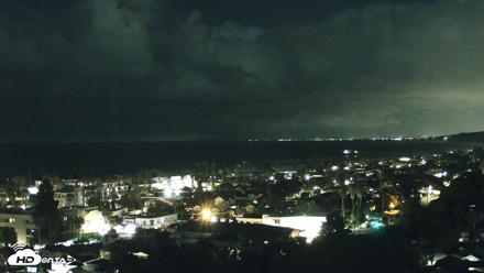 La Jolla Shores Overlook Live Webcam - May 27, 2026, 9:22pm PDT