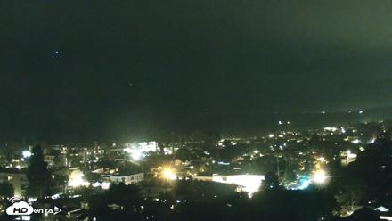 La Jolla Shores Overlook Live Webcam - Oct 1, 2026, 8:06pm PDT