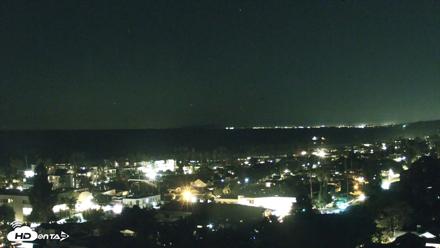 La Jolla Shores Overlook Live Webcam - Oct 14, 2026, 7:29pm PDT