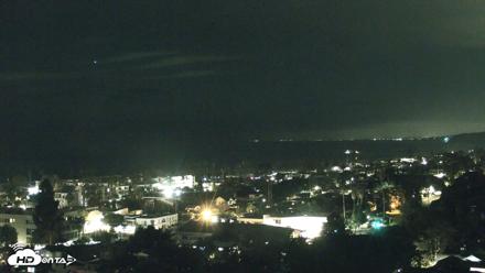 La Jolla Shores Overlook Live Webcam - Sep 19, 2026, 10:21pm PDT