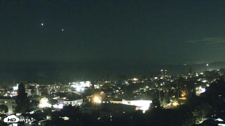 La Jolla Shores Overlook Live Webcam - Aug 23, 2026, 8:58pm PDT