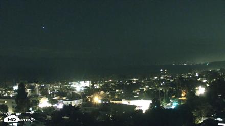 La Jolla Shores Overlook Live Webcam - Aug 24, 2026, 9:05pm PDT