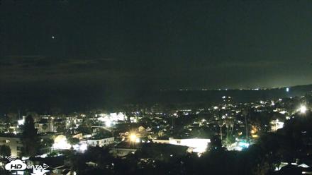 La Jolla Shores Overlook Live Webcam - Jul 11, 2026, 9:30pm PDT