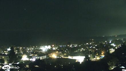 La Jolla Shores Overlook Live Webcam - Aug 30, 2026, 8:40pm PDT