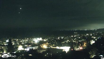La Jolla Shores Overlook Live Webcam - Sep 1, 2026, 8:29pm PDT