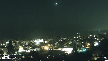 La Jolla Shores Overlook Live Webcam - Sep 30, 2026, 8:33pm PDT