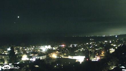 La Jolla Shores Overlook Live Webcam - Sep 1, 2026, 8:23pm PDT