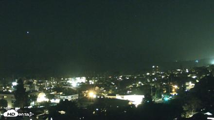 La Jolla Shores Overlook Live Webcam - Sep 30, 2026, 8:58pm PDT