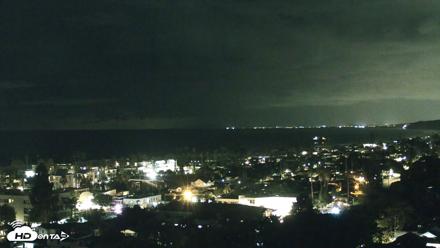 La Jolla Shores Overlook Live Webcam - Oct 12, 2026, 7:16pm PDT