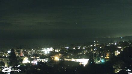 La Jolla Shores Overlook Live Webcam - Aug 20, 2026, 9:05pm PDT