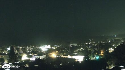 La Jolla Shores Overlook Live Webcam - Sep 11, 2026, 9:47pm PDT