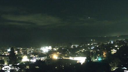 La Jolla Shores Overlook Live Webcam - Aug 17, 2026, 9:48pm PDT