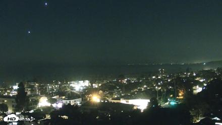 La Jolla Shores Overlook Live Webcam - Aug 28, 2026, 9:48pm PDT