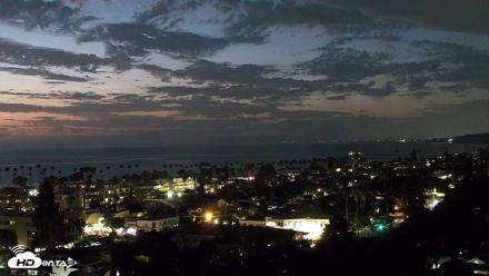 La Jolla Shores Overlook Live Webcam - Jun 23, 2026, 8:48pm PDT