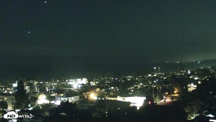 La Jolla Shores Overlook Live Webcam - Aug 24, 2026, 9:03pm PDT